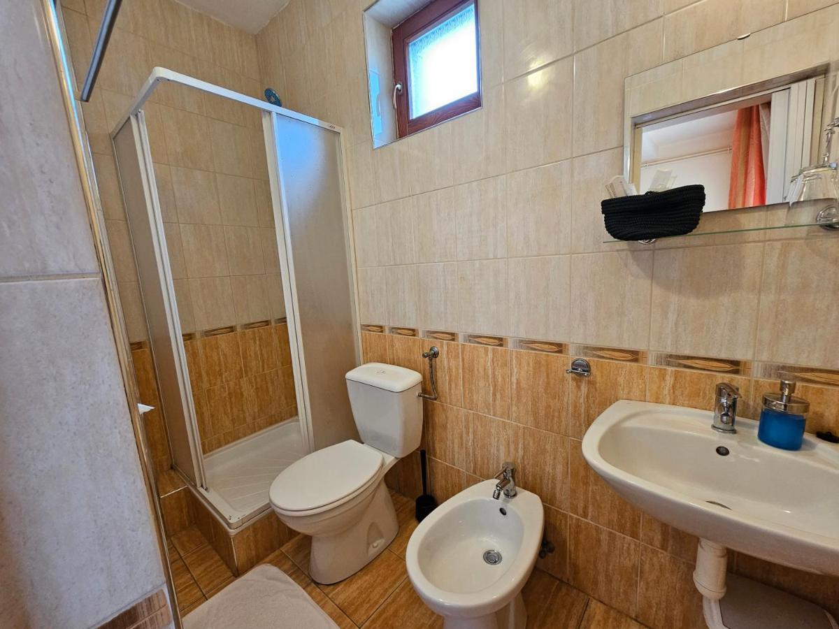 Abigel 2 Vendeghaz Hotel Miskolc Buitenkant foto