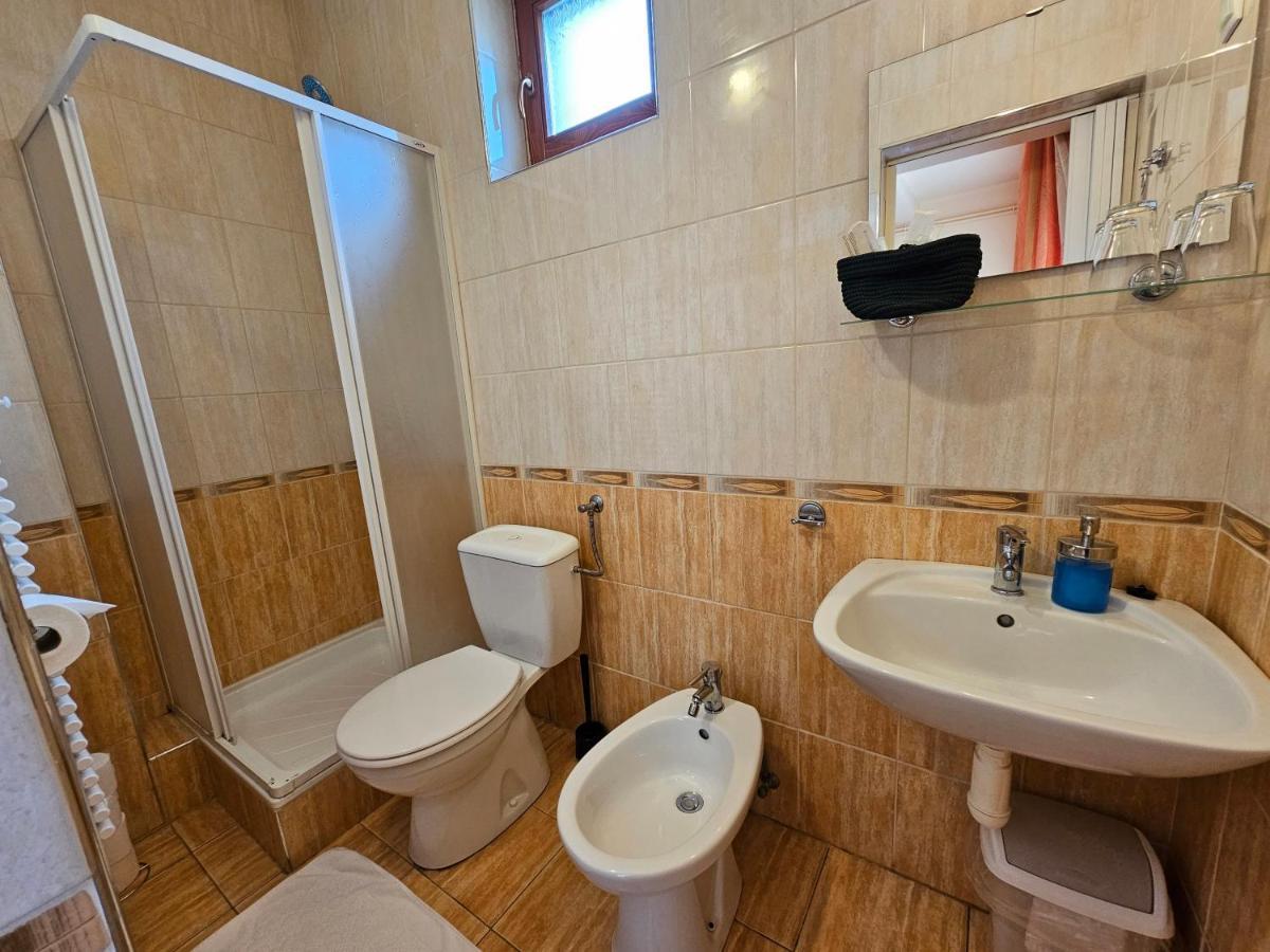 Abigel 2 Vendeghaz Hotel Miskolc Buitenkant foto
